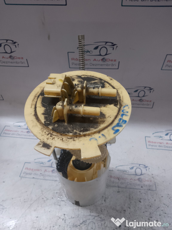 Pompa motorina Volkswagen Jetta Motorina 2012