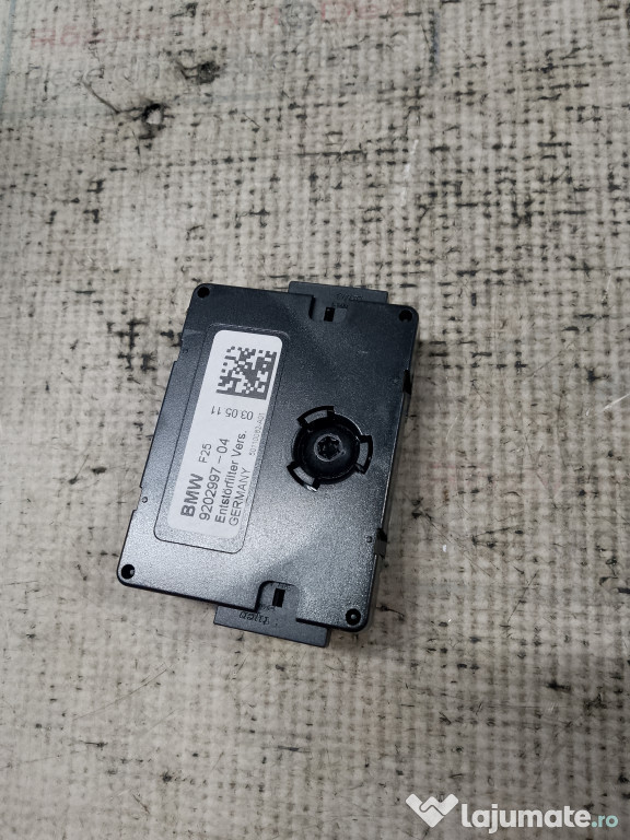 Modul antena BMW X3 F25 2012