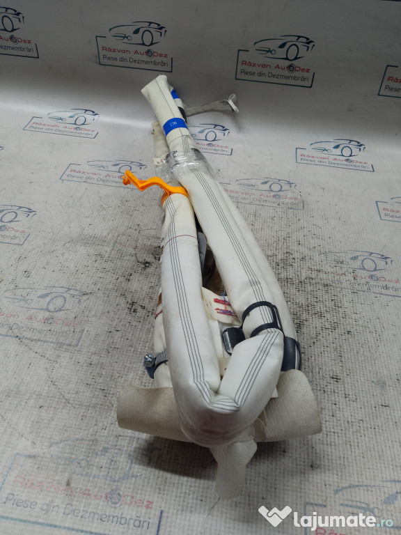 Airbag cortina stanga Volkswagen Tiguan 2008