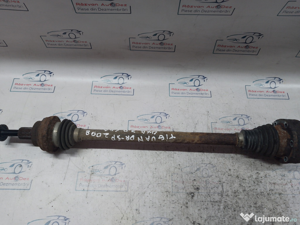 Planetara dreapta spate Volkswagen Tiguan 2.0 2008