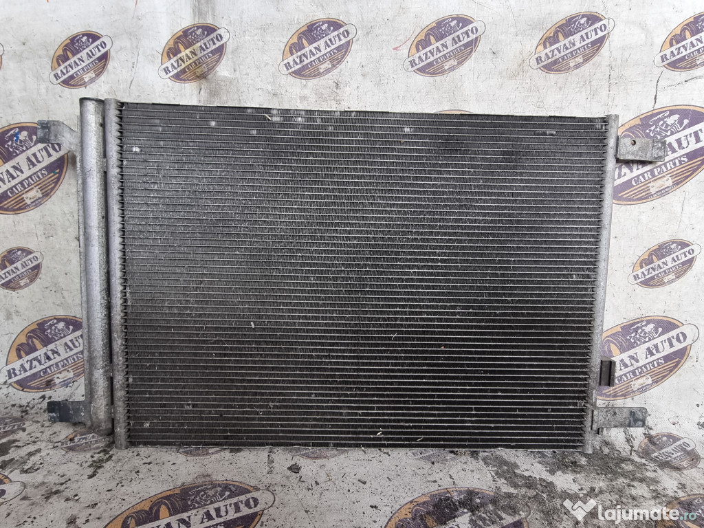 Radiator AC Volkswagen Golf 7 1.6 Motorina 2015