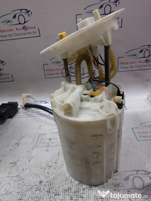 Pompa rezervor motorina Audi A4 B8 Motorina 2010