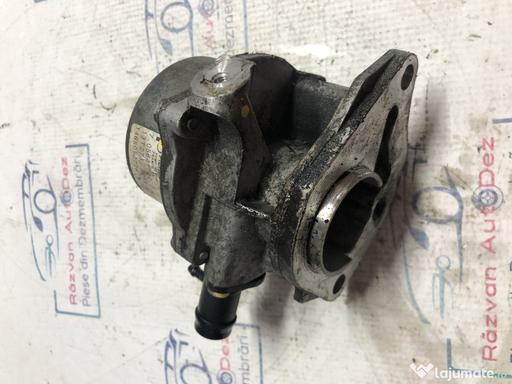 Pompa vacuum Renault Captur 1.5 2015