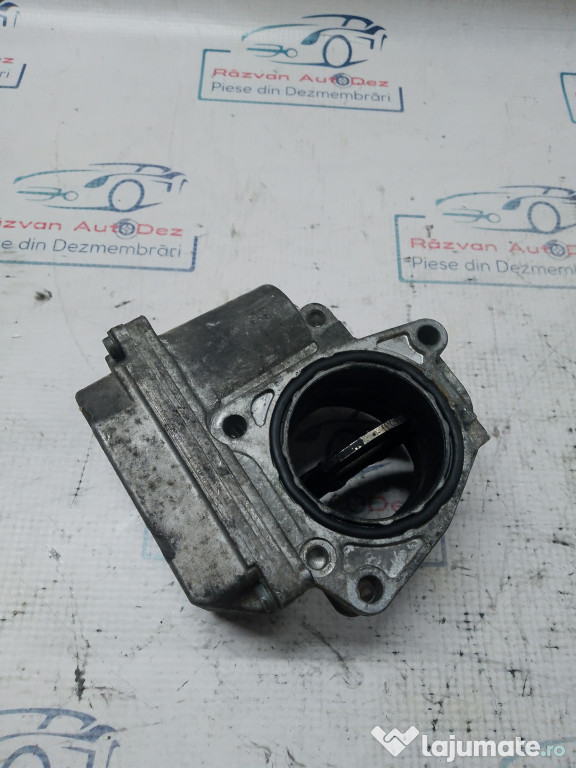 Clapeta acceleratie Volkswagen Golf 5 2009