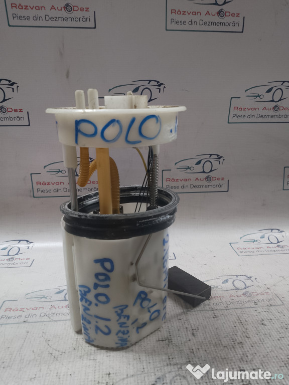 Pompa benzina Volkswagen Polo 1.2 Benzina 2012