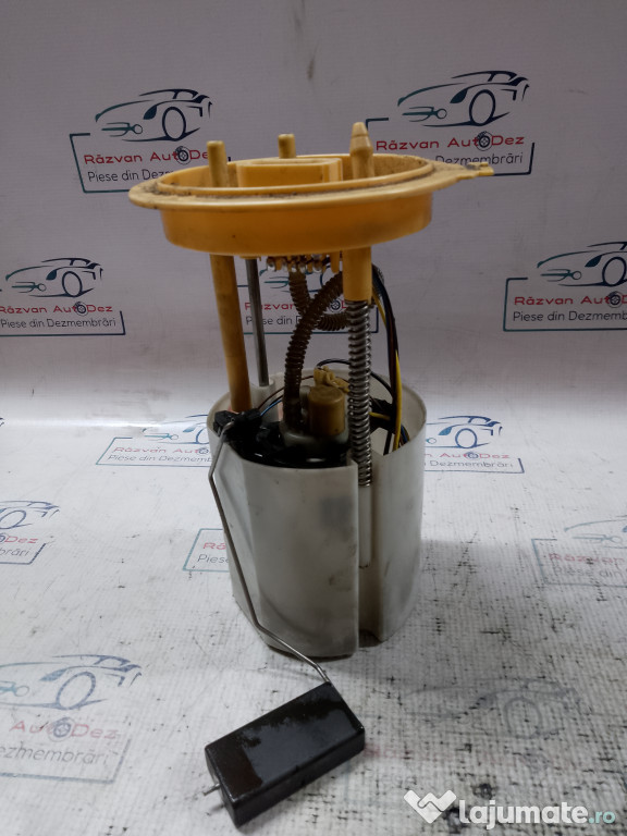 Pompa rezervor motorina Volkswagen Jetta Motorina 2008