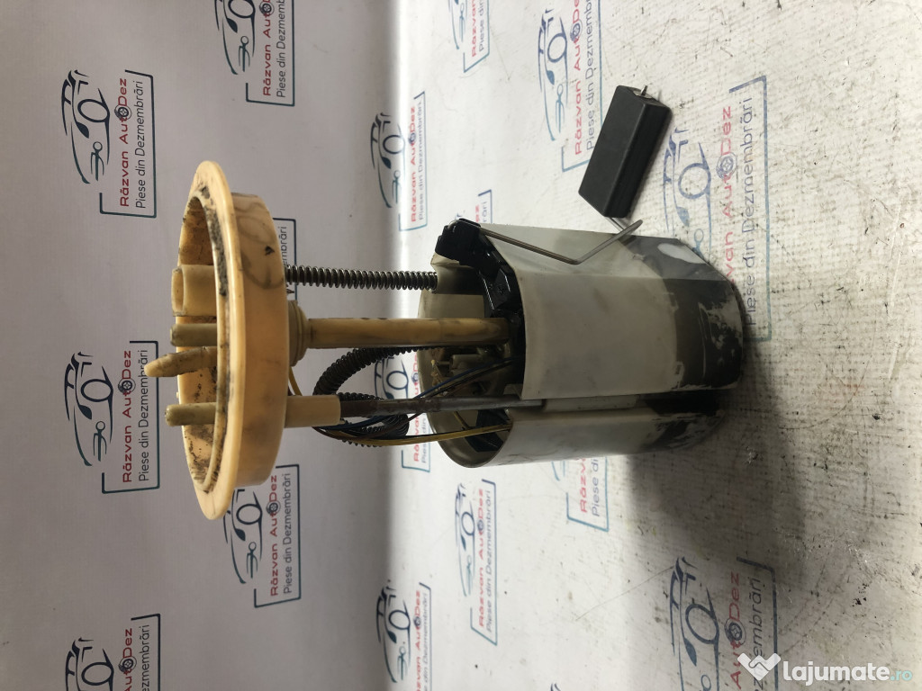 Pompa rezervor motorina Volkswagen Eos Motorina 2009