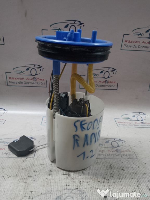 Pompa benzina Skoda RAPID 1.2 Benzina 2013