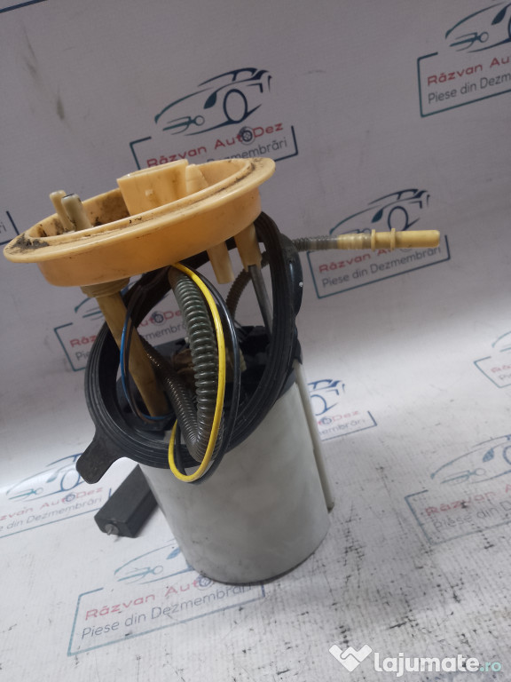 Pompa motorina Skoda Octavia 2 Motorina 2011