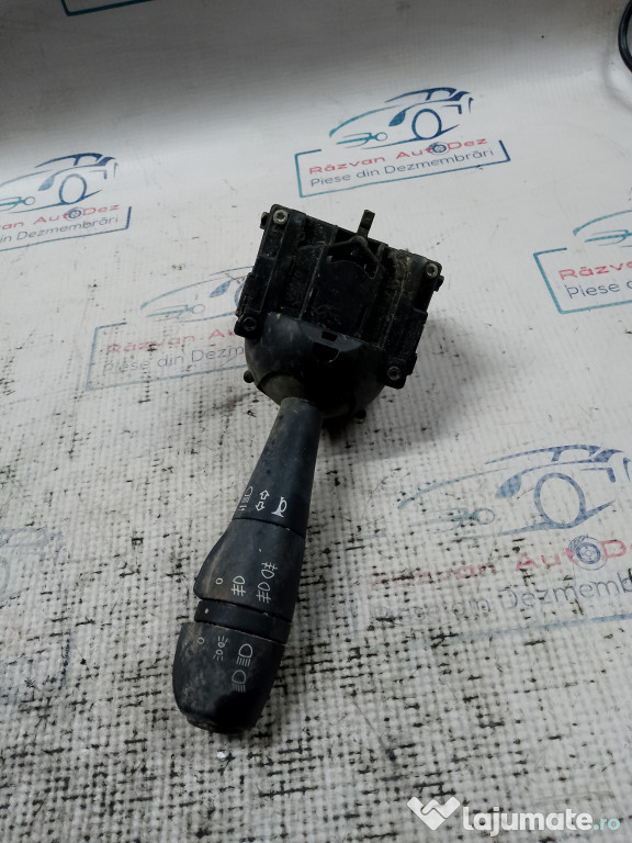 Maneta semnalizare Dacia Logan 2016