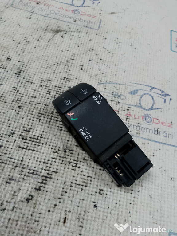 Maneta volum Dacia Logan 2016