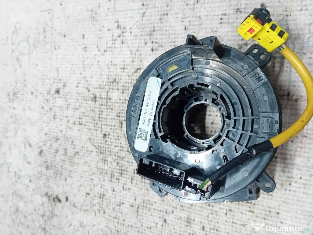 Spira volan Opel Astra J