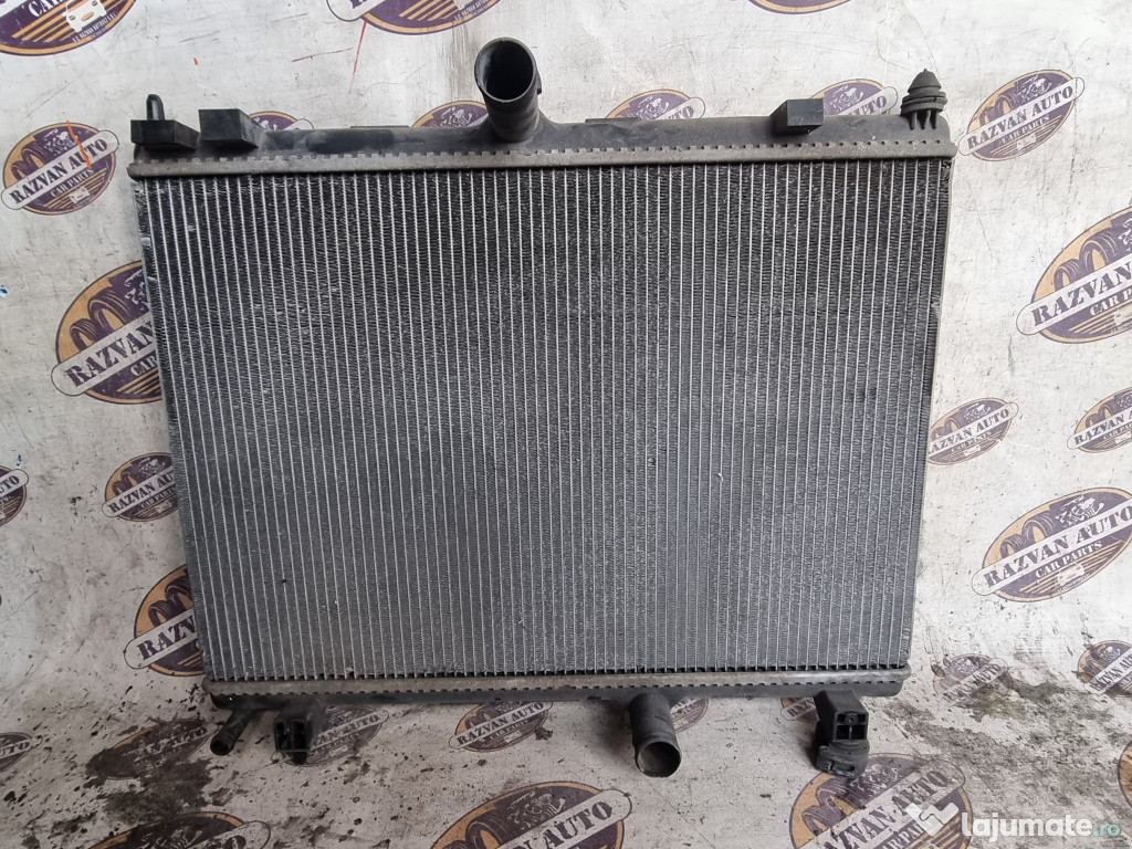 Radiator apa Peugeot 508 1.6 Motorina 2012