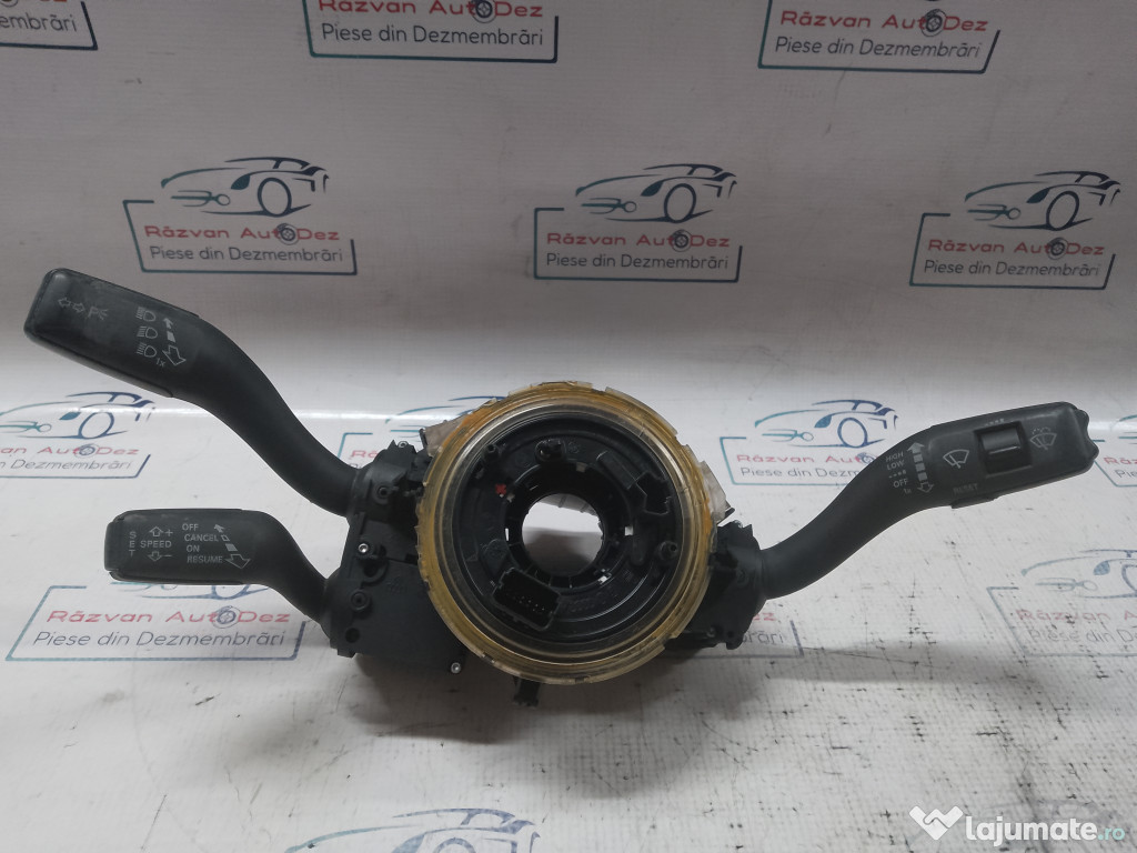 Spira volan + manete Seat Exeo 2009