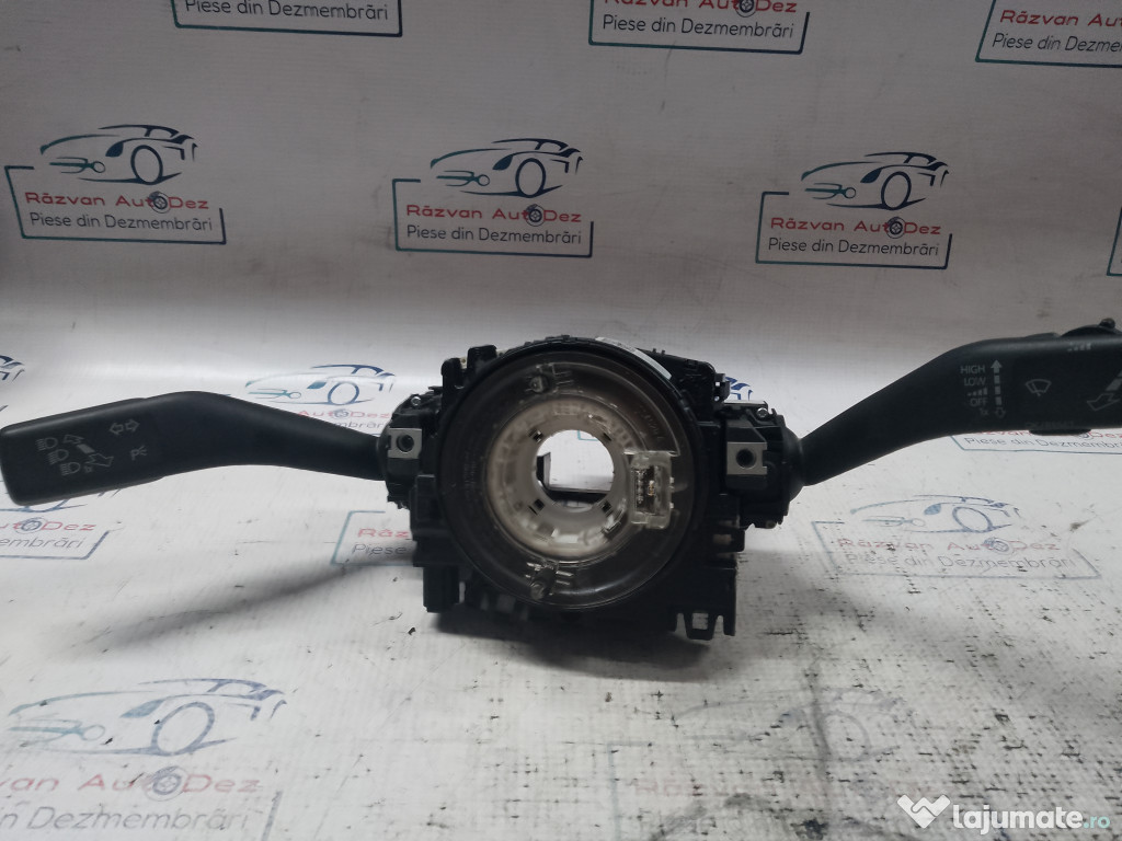 Spira volan + manete Volkswagen Golf 6 2011