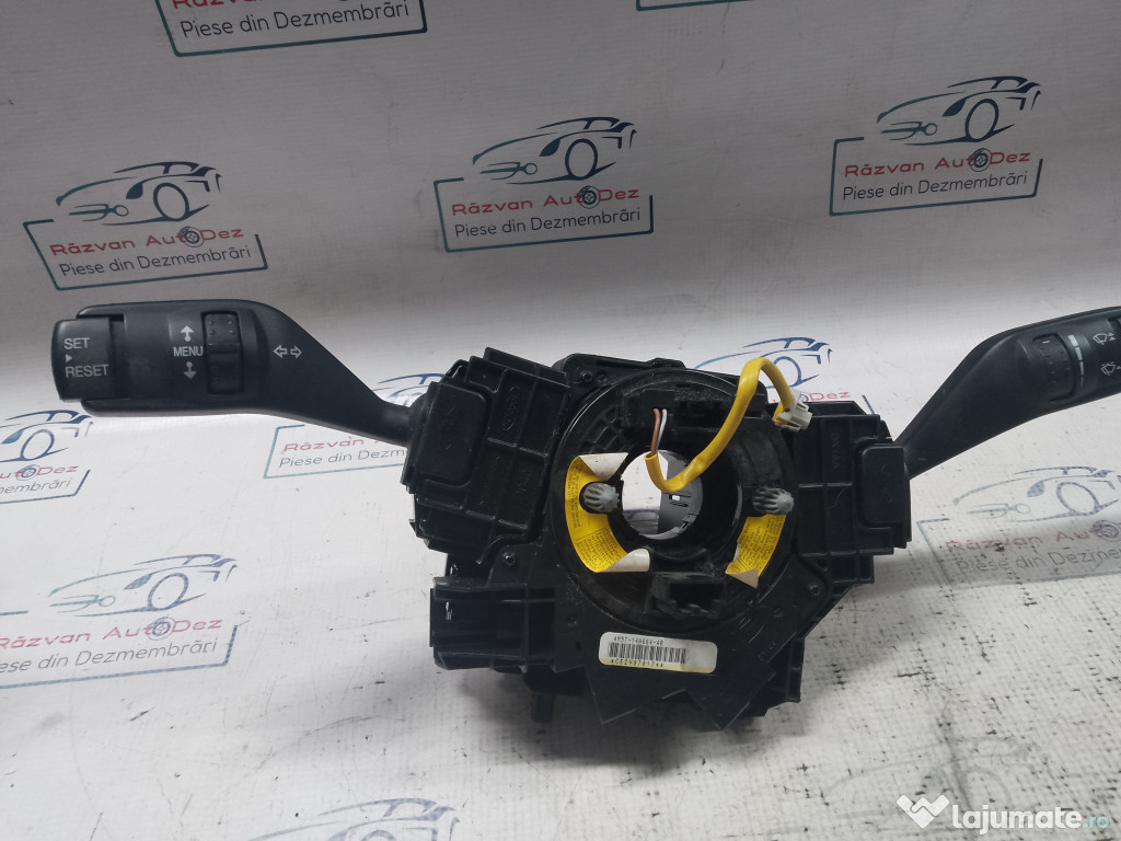 Spira volan + manete Ford Kuga 2010