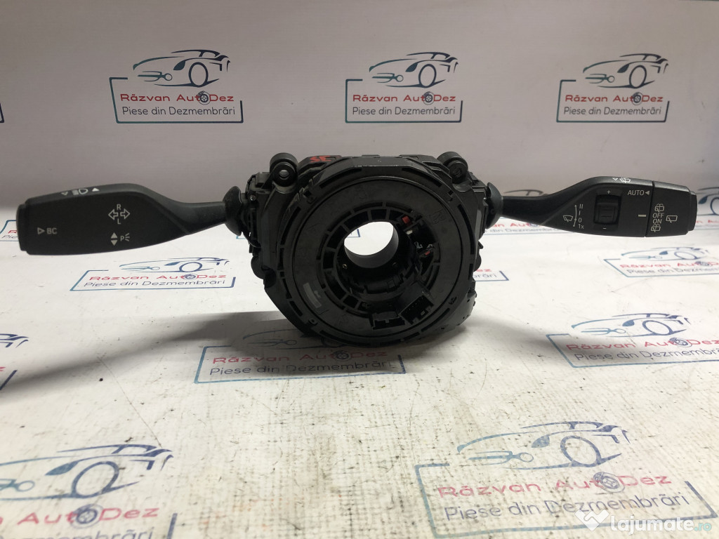 Spira volan + manete BMW Seria 2 F45 2014