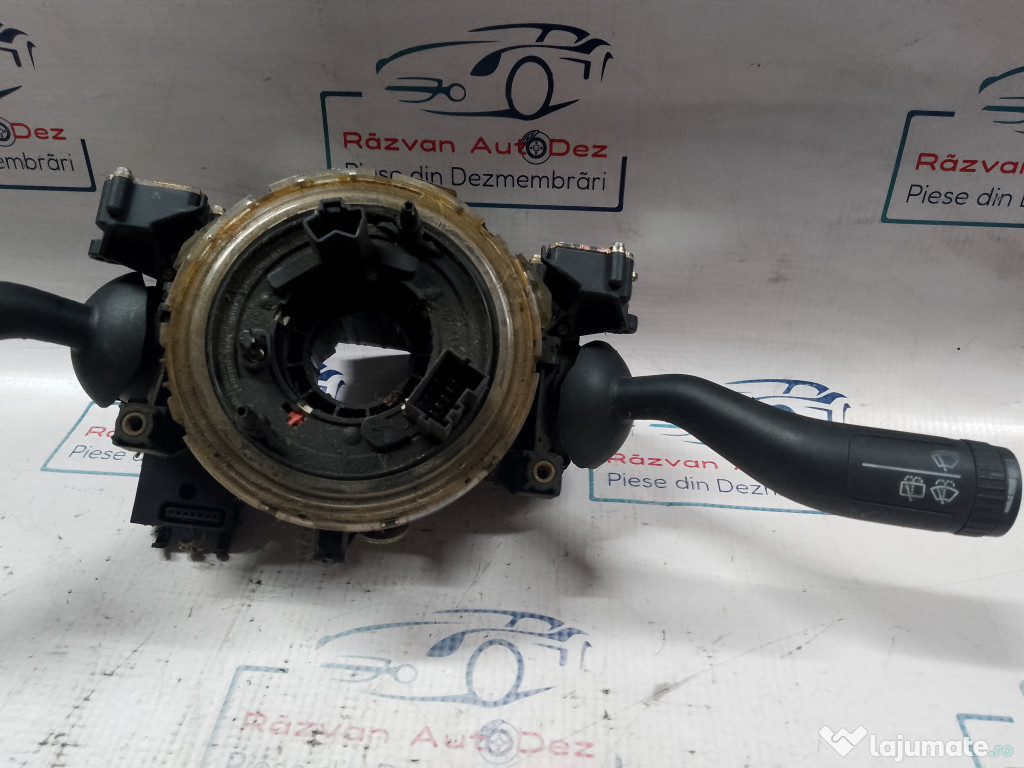 Spira volan + manete Volkswagen Touareg 2006