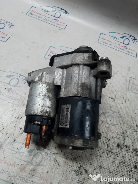 Electromotor Dacia Duster 1.3 Benzina 2019