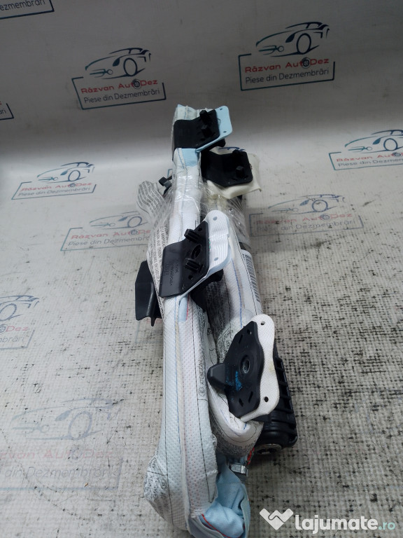 Airbag cortina dreapta BMW X1 2014