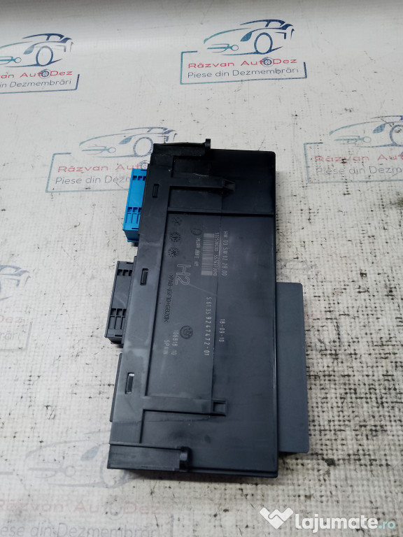 Calculator confort BMW X1 2014