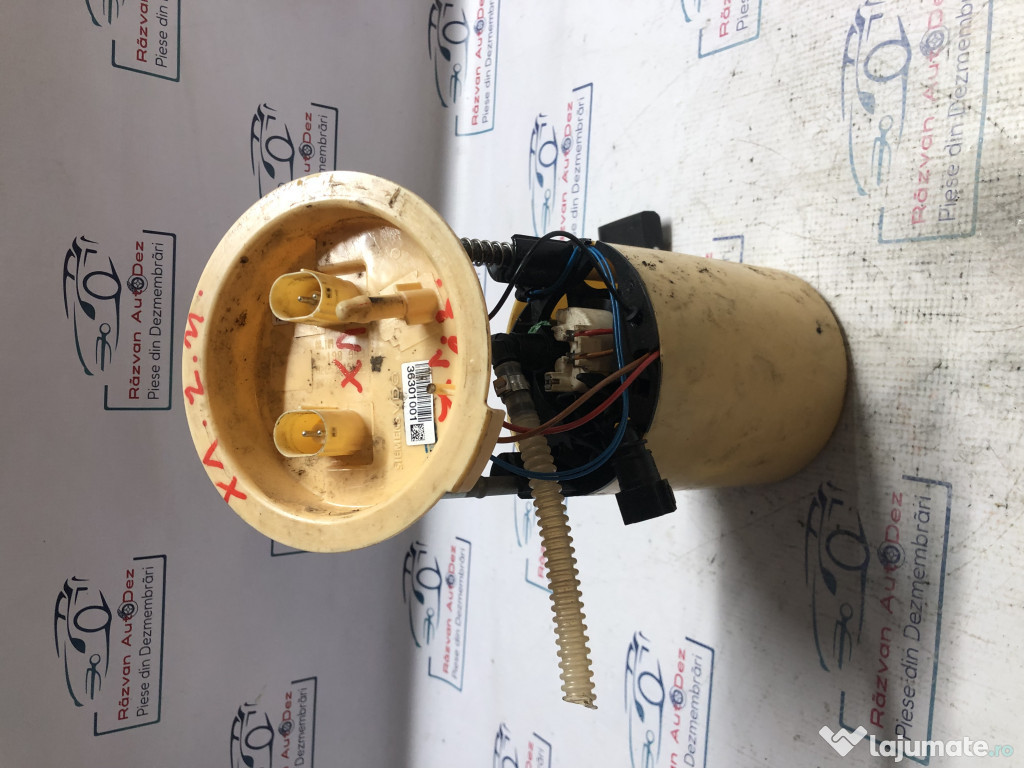 Pompa rezervor motorina BMW X1 2.3 2010