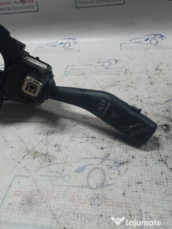 Maneta stergatoare Volkswagen Golf 5 2008