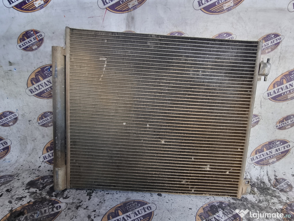 Radiator AC Renault Koleos 2.0 Motorina 2018