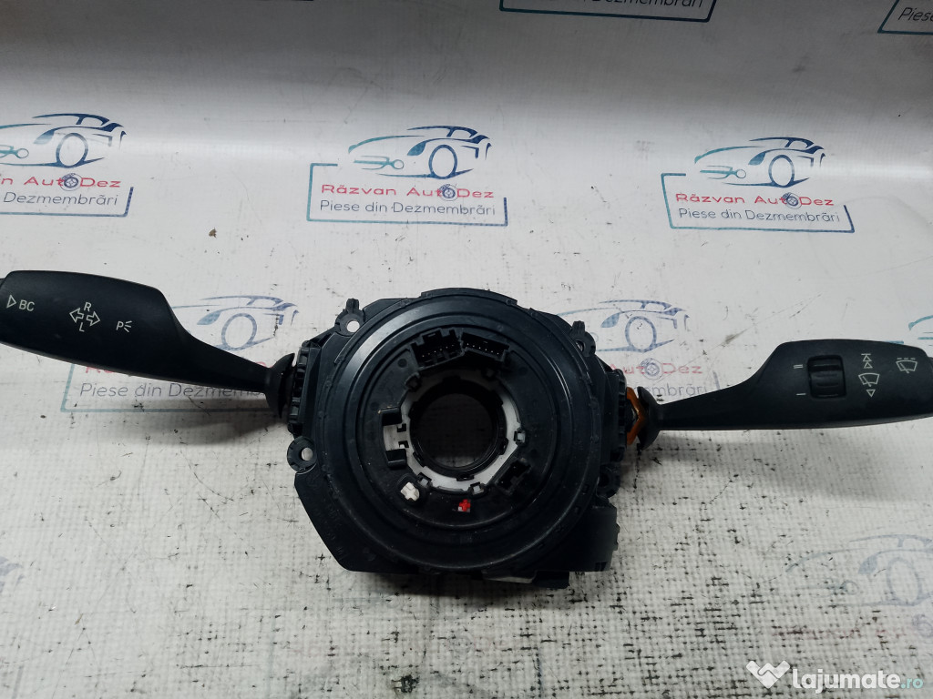 Spira volan + manete BMW Seria 1 F20 2012