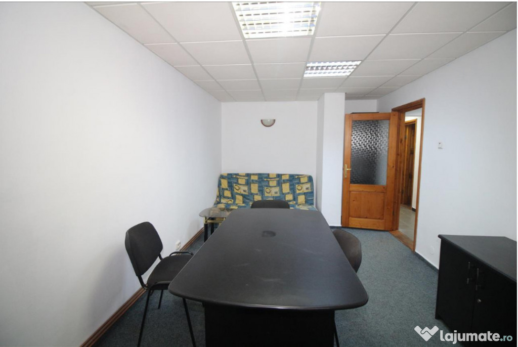 Apartament pentru Birou in centru Palas disponibil imediat 4