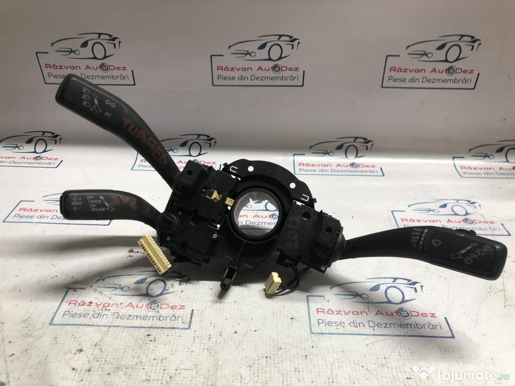 Manete Volkswagen Touareg 2012