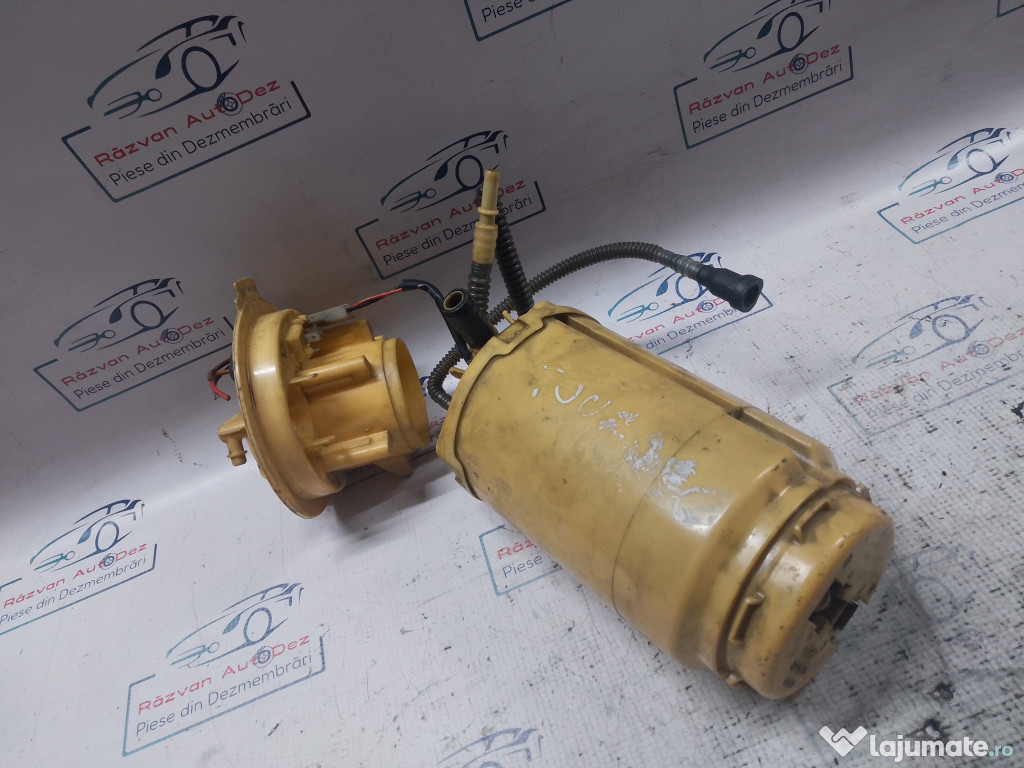 Pompa rezervor motorina Volkswagen Touareg Motorina 2012