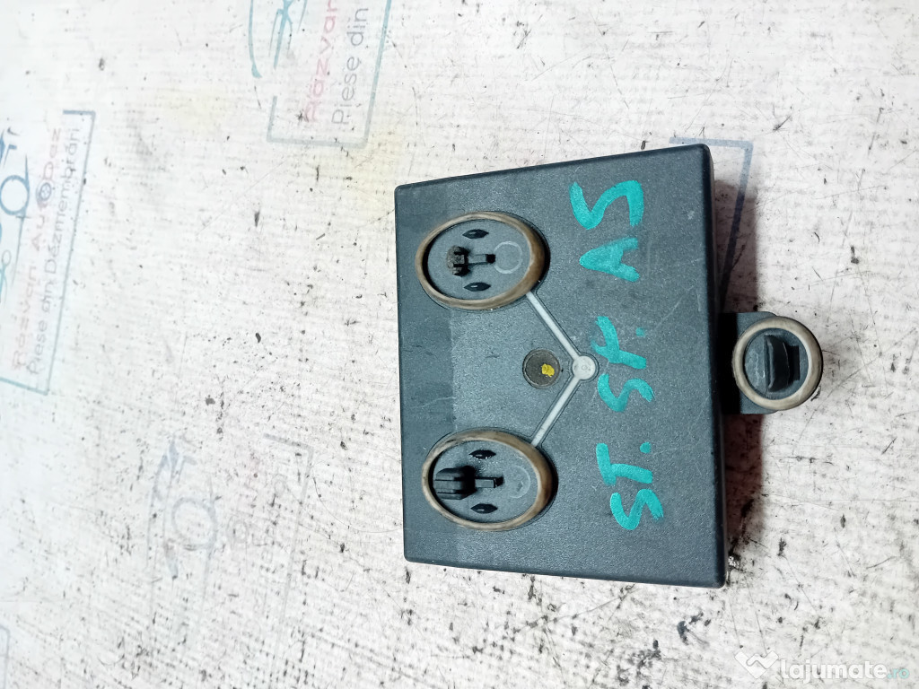 Modul Portiera Stanga Spate Audi A5 2010