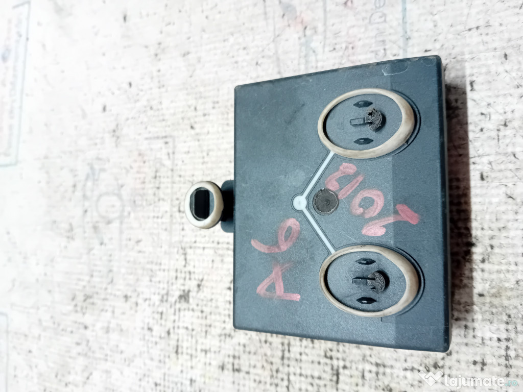 Modul Portiera Dreapta Fata Audi A6 2011