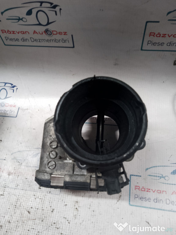 Clapeta acceleratie Mercedes E 350