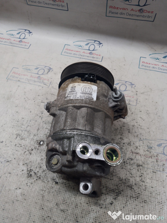 Compresor AC Fiat Tipo 1.6 Motorina 2017