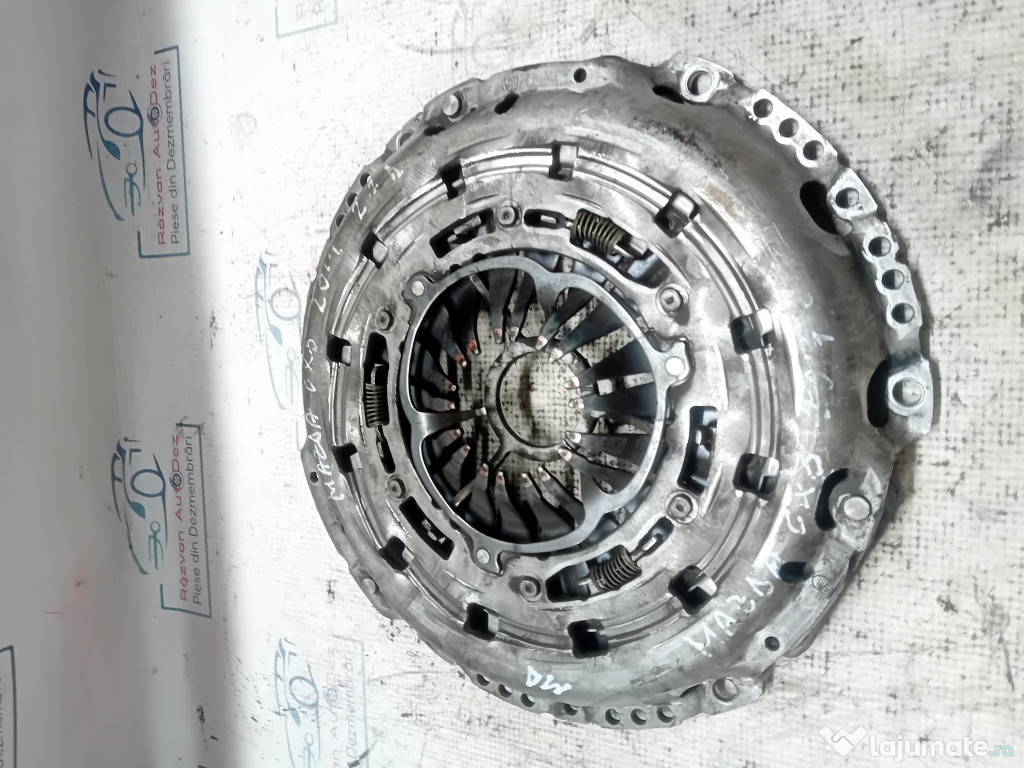 Placa de presiune masa dubla Mazda CX-5 2014