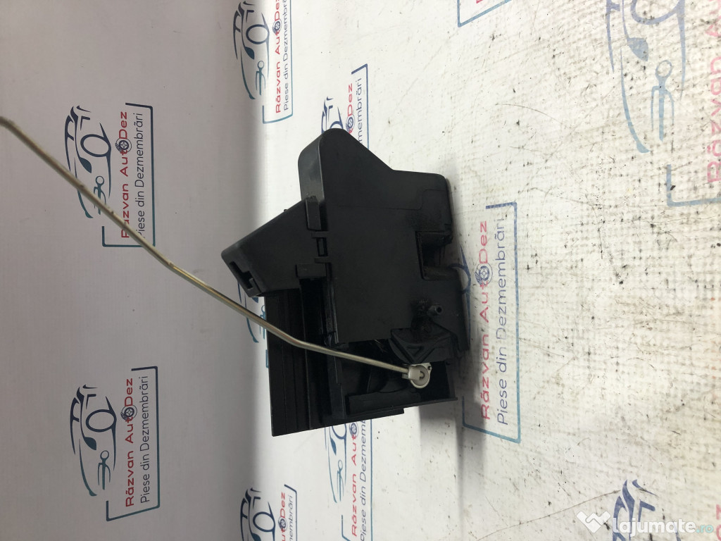 Broasca dreapta spate Dacia Logan Mcv 2014