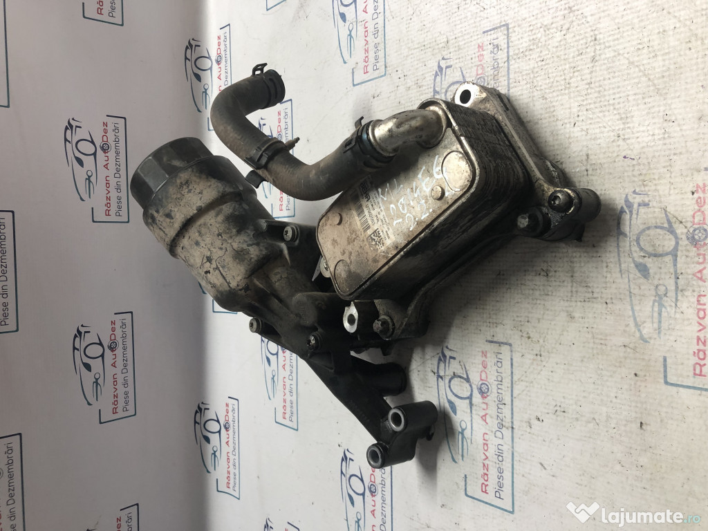 Termoflot Mercedes ML 2.2 Motorina 2014