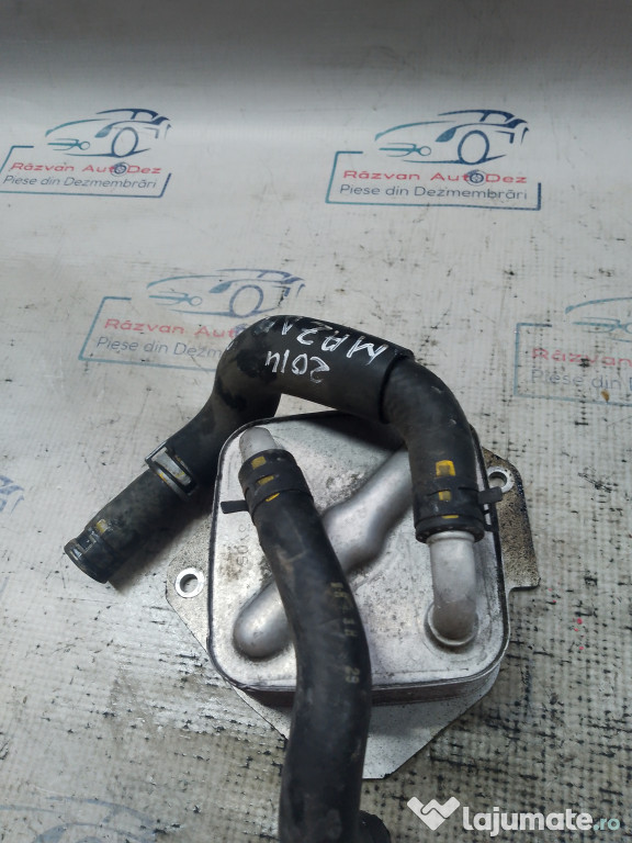 Termoflot Mazda 3 2.2 2014