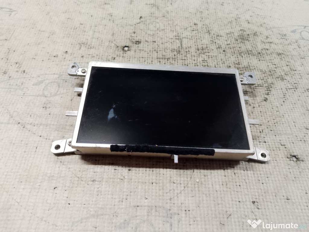 Display navigatie Audi A5 2010
