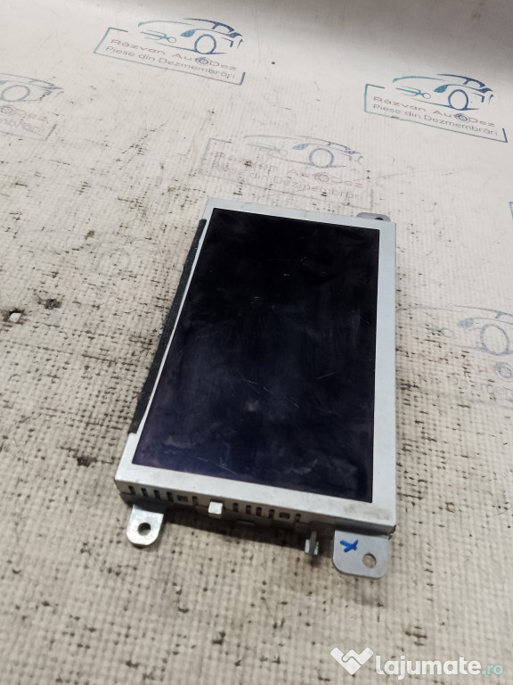 Display navigatie Audi A5 2012