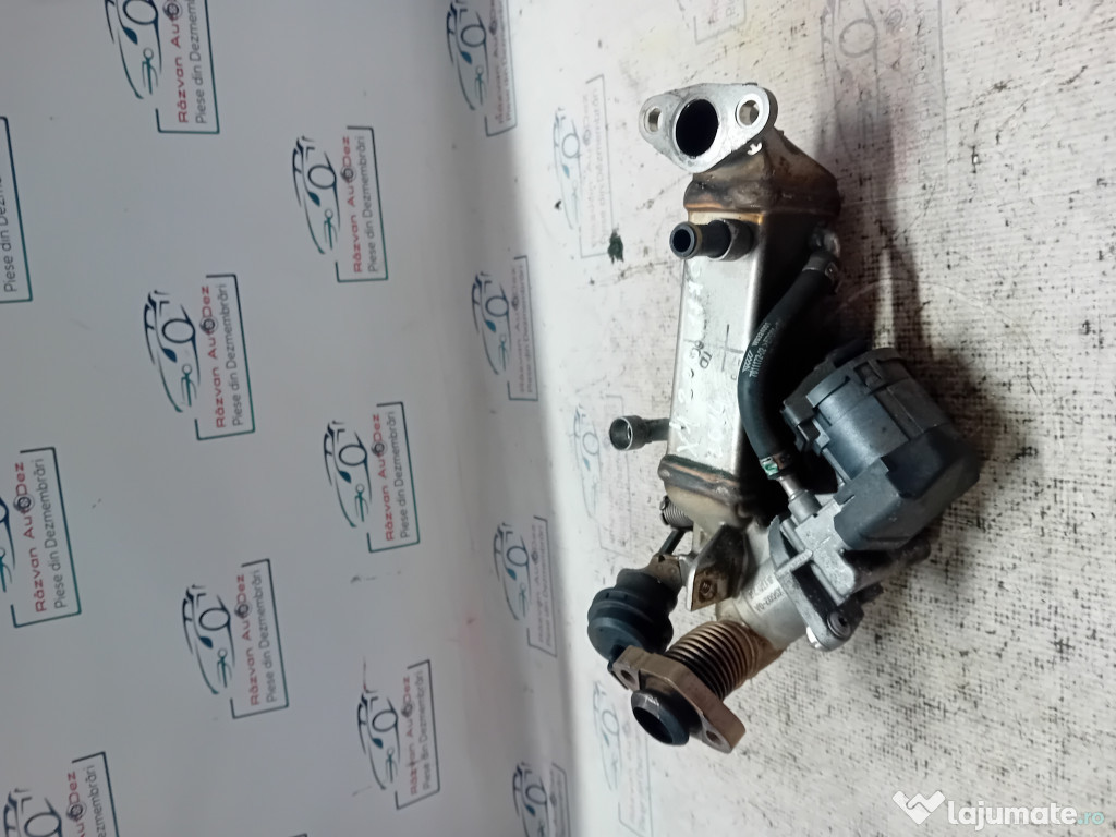 Racitor Gaze cu EGR BMW X1 2.0 Motorina 2014