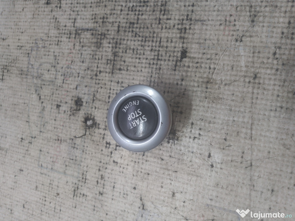 Buton start-stop BMW X1 2014