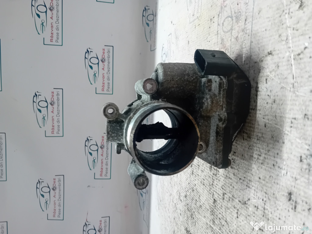 Clapeta acceleratie Volkswagen Tiguan 2.0 Motorina 2012