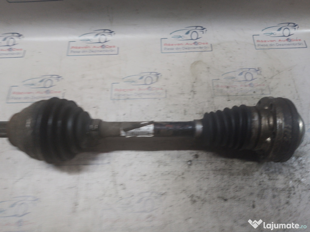 Planetara stanga fata Skoda Superb 3 2016