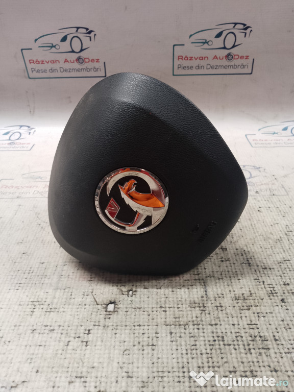 Airbag volan Opel Astra K 1.6 Motorina 2015