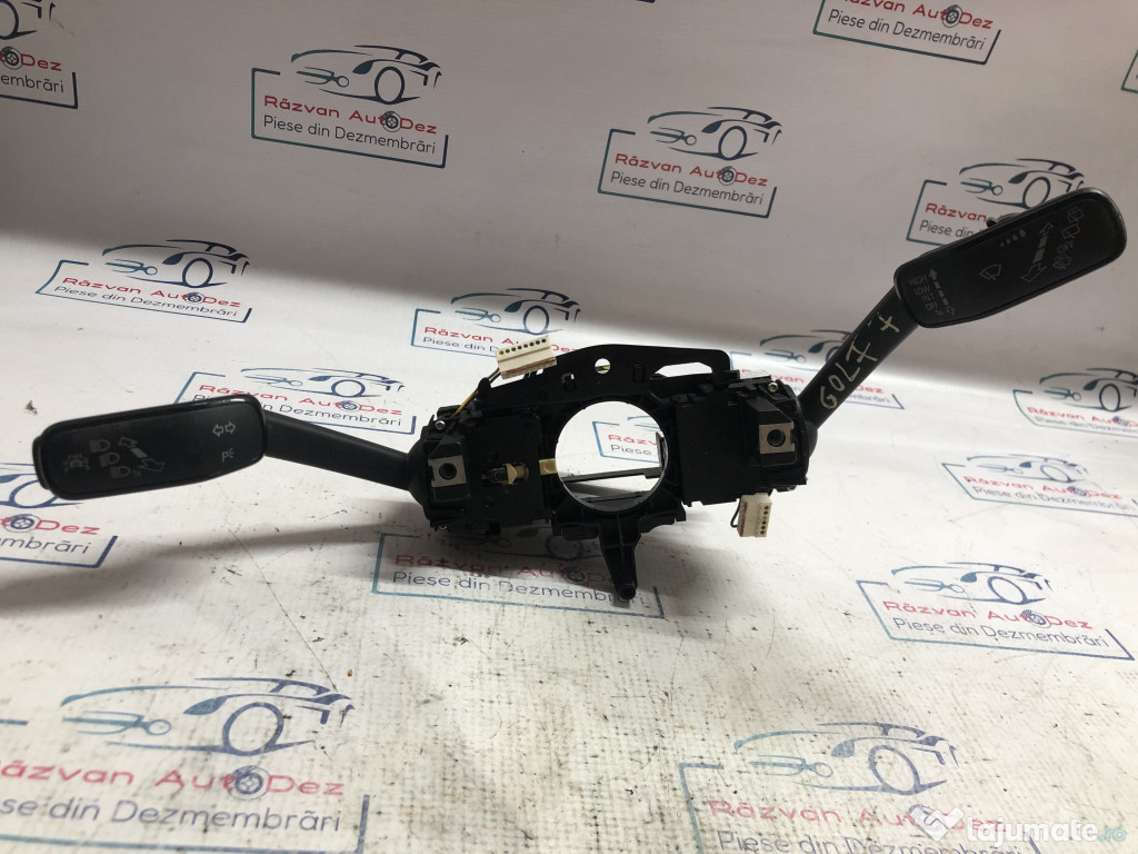 Manete Volkswagen Golf 7 2014