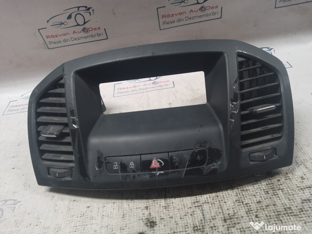 Grila ventilatie centrala Opel Insignia A 2011
