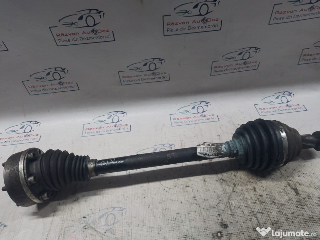 Planetara stanga fata Volkswagen Golf 5 2008